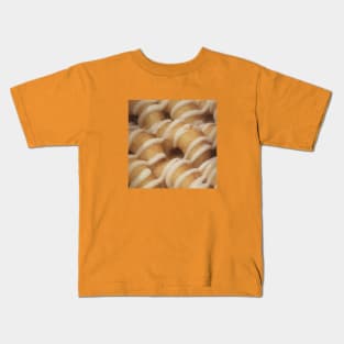 Donuts Kids T-Shirt